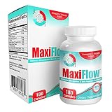 MaxiFlow: Circulation Supplement / Vein Support (2-Month Supply)
