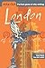 London (City-Lit Series) by Heather Reyes