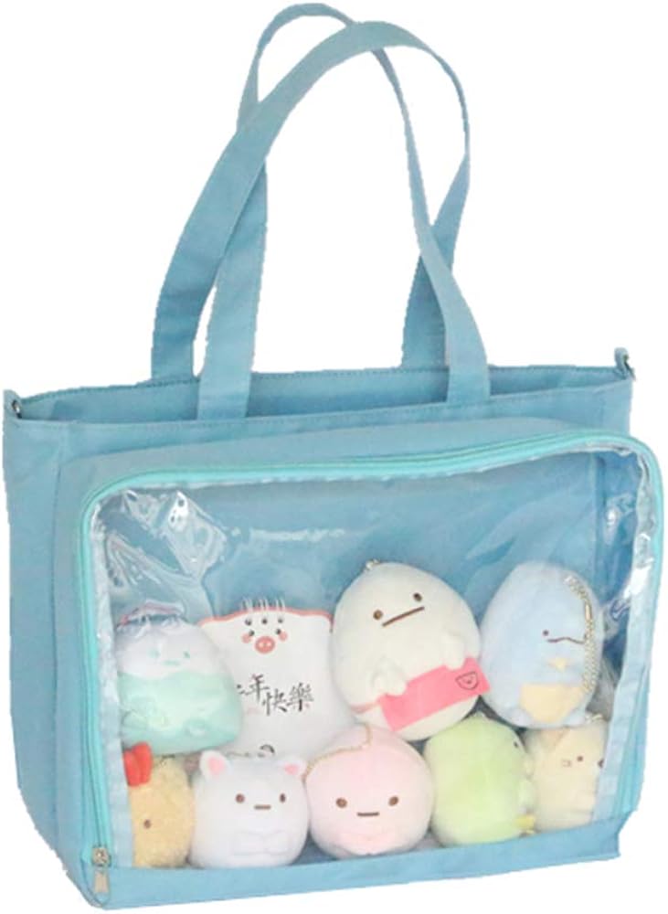 ita bag tote