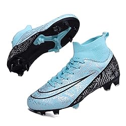 Mens Soccer Shoes Soccer Cleats Women Football