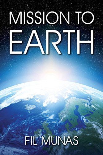 Book Review Of Mission To Earth Readers Favorite Book