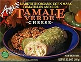 Tamale Verde - Cheese - Gluten Free