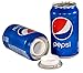 Pepsi Cola 12 fl oz Diversion Hidden Safe Stash Can + 1 Free Laptop Sticker