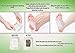 Foot Pads - Remove Impurities, Body Cleansing, Pain & Stress Relief, Improve Sleep, 100% Organic 20pcs
