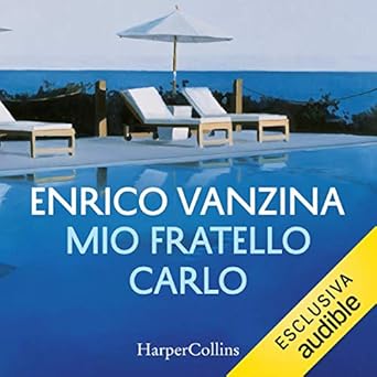 Enrico Vanzina - Mio fratello Carlo (2019). mp3 - 430kbps