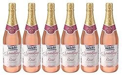 Welch's Sparkling Rosé Juice