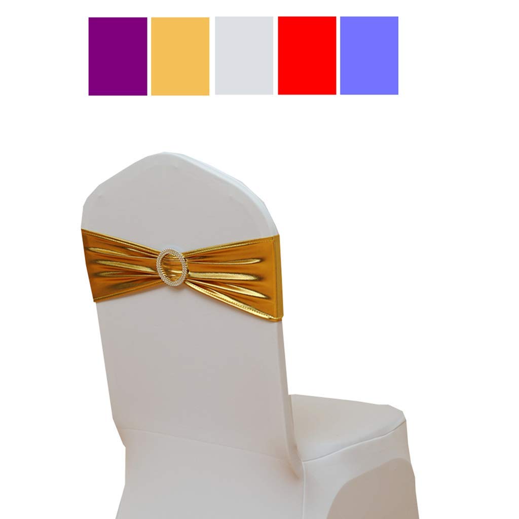 Best Gold Ribbon For Chair Covers