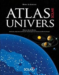 Atlas univers