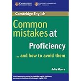 Common Mistakes at Proficiency...and How to Avoid Them