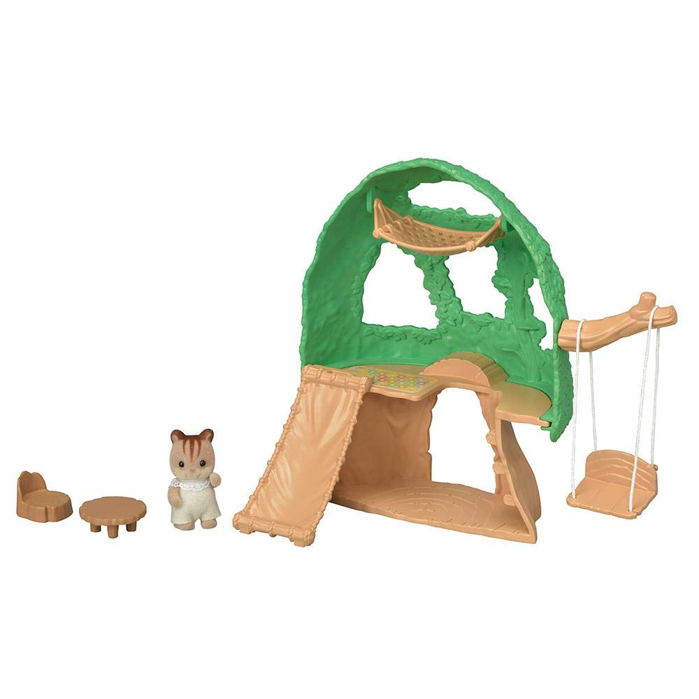 Sylvanian Families - Baby Treehouse