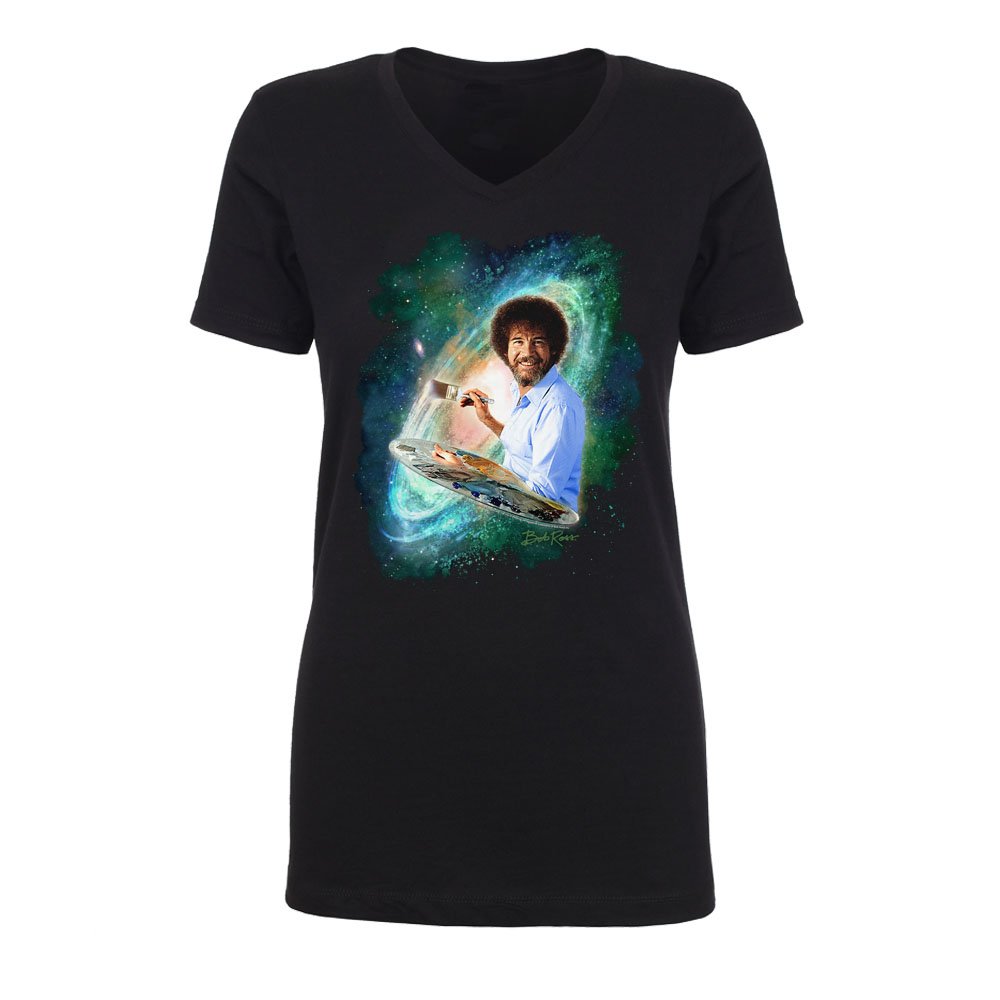 bob ross shirts amazon