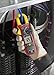 Amprobe AMP-210 Clamp Meter