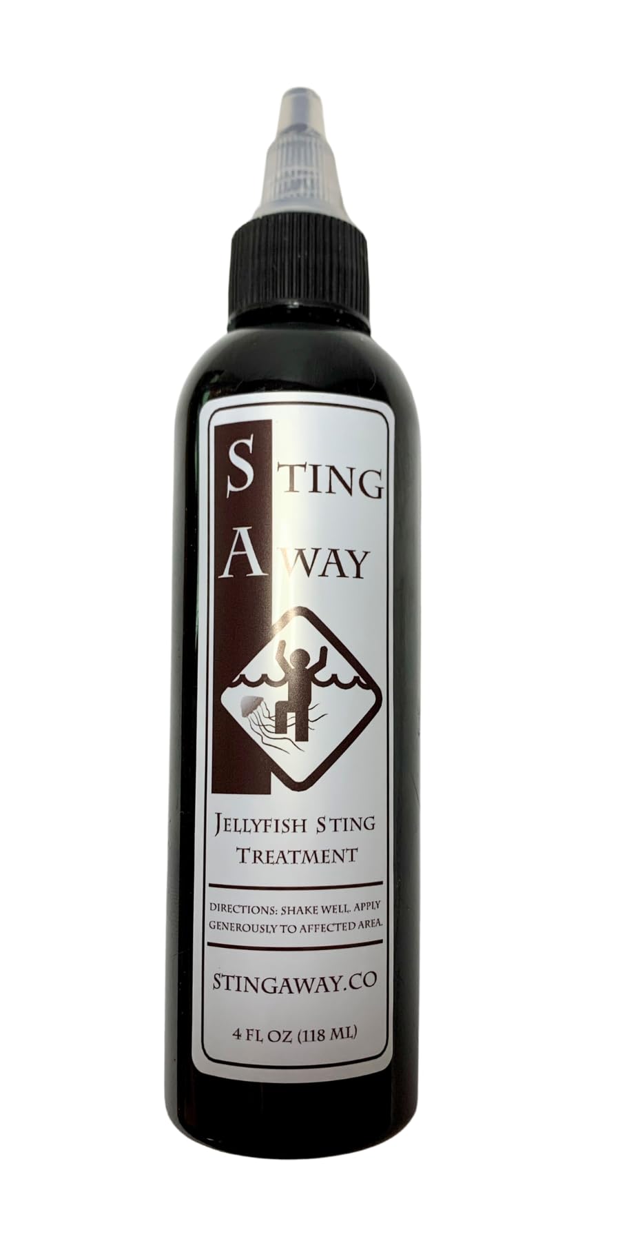 Mua Jellyfish Sting Treatment trên Amazon Mỹ chính hãng 2024 Fado