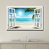 wall26-Beautiful-Tropical-Beach-Gallery-Canvas-Art-Wall-Art-24-x-36 wall26 - Beautiful Tropical Beach Gallery - Canvas Art Wall Art - 24" x 36"