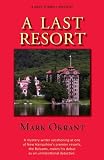 A Last Resort (Kary Turnell Mysteries) by