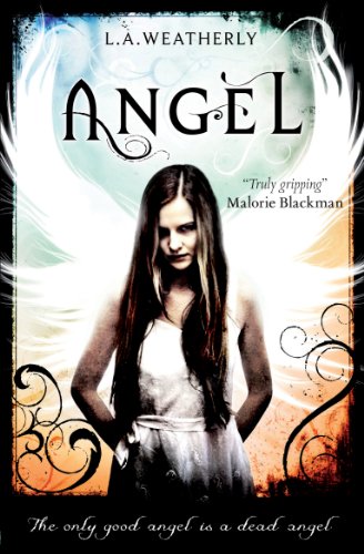 Angel: Book 1