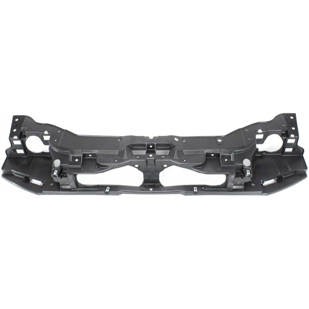 Header Panel Compatible with Ford Mustang 9904 ABS Plastic Replacement