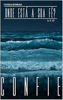 Livro Confie : O retiro