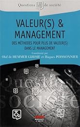 Valeur(s) & management