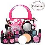 Little Cosmetics Pretend Makeup Beauty Set - Light