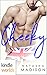 Imperfect Love: Cheeky (Kindle Worlds Novella)