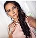 Tru - Premium Temporary Metallic Tattoos - 6 Sheets - Festival - For Women - Over 50 Intricate Designs