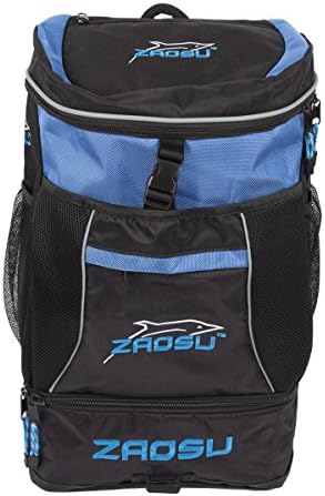 ZAOSU Transition Bag