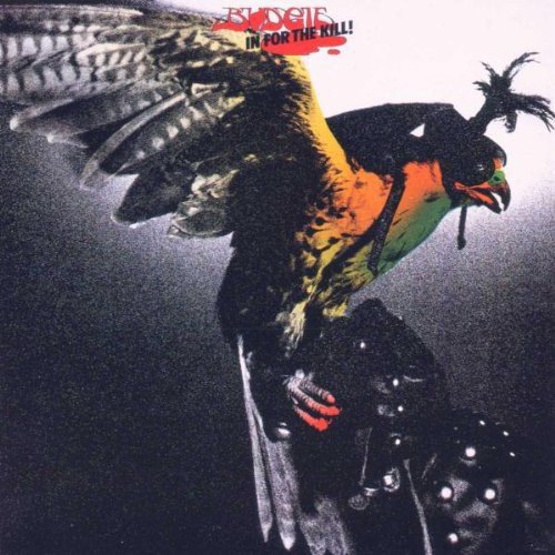 Album Art for In for the Kill by Budgie