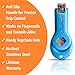Baby Nail Clippers Set with Scissors and File - Complete Grooming Kit for Any Age, Newborn or Infant - Great Shower Gift