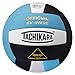 Tachikara SV5WSC Sensi-Tec® Composite High Performance Volleyball (Powder Blue/White/Black) - SV5WSC.PBWB
