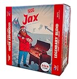 Jealous Devil Jax Legendary Blend BBQ Pellets, 20
