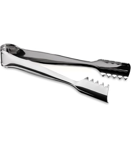 Amazon.com: Alessi The Tending Box GIA28 - Quadri Combo Jigger