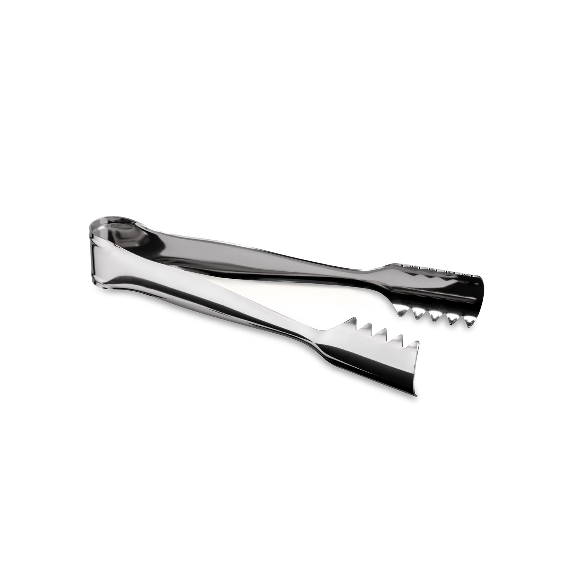 Alessi | 505 - Design Ice Tongs in Stainless Steel