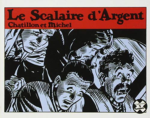 Le Scalaire d'argent, numéro 70 by (Album)