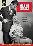 KISS ME DEADLY / BD                                image