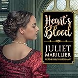 Heart's Blood by 