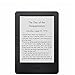 eReader Amazon Kindle 6 touch 6'', WiFi, [Sponsored]