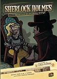 #02 Sherlock Holmes and the Adventure at the Abbey Grange (On the Case with Holmes and Watson)