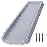 plusgutter Rain Gutter Downspout Splash