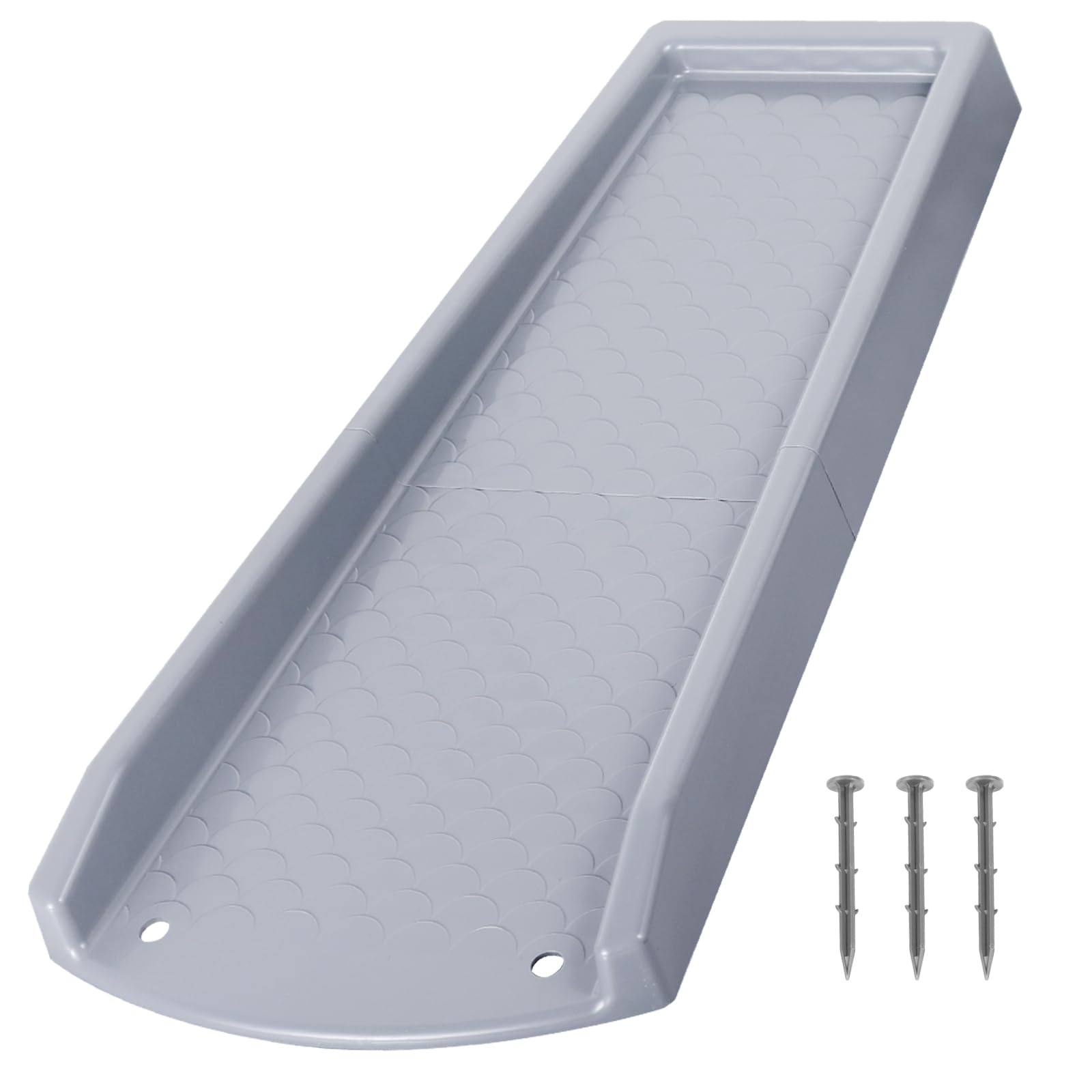 plusgutter Rain Gutter Downspout Splash