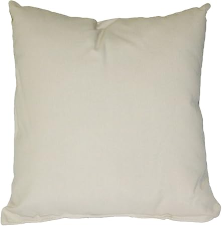 Amazon Com Essentials By Dfo Oatmeal Sunbrella Outdoor Throw