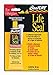 Boat Life Sealant Lifeseal Tube, White, 3oz