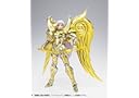 Saint Seiya Libra Dohko God Cloth Myth EX Figure