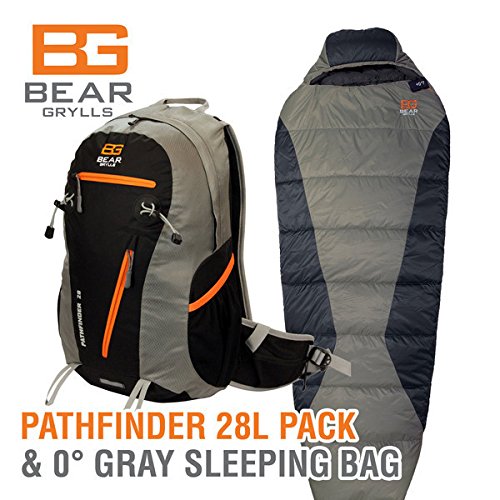 bear grylls backpack 28