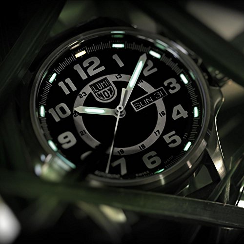 luminox 1800