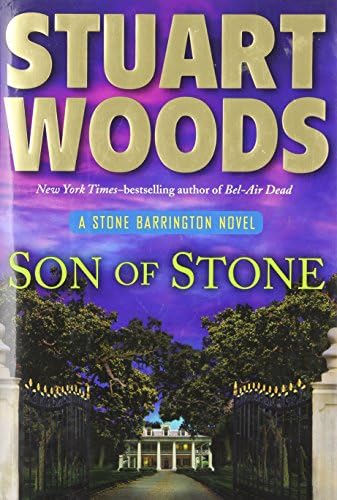 Stuart Woods - Set Of 6 