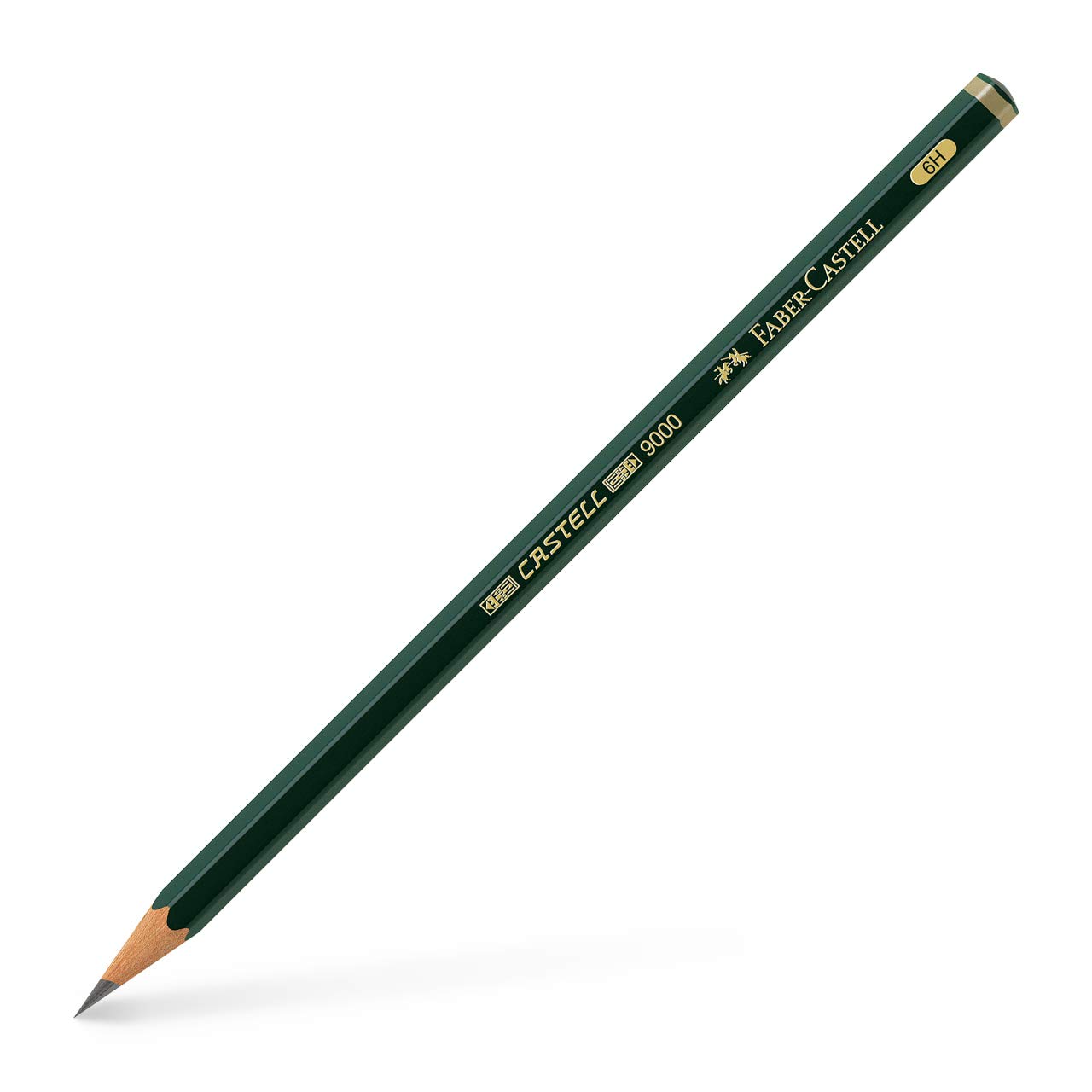 Faber-Castell Pencil 119016