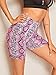 Women's Biker Shorts High Waist Active Gym Workout Yoga Short Leggings Sexy Stretch Bodycon Hot Shorts