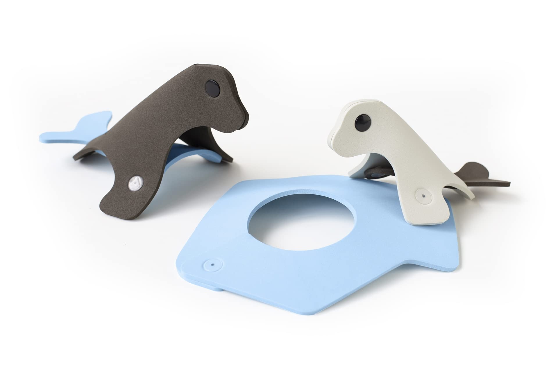 Quutopia - Seal Island — image 1