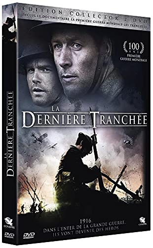 Derniere tranchee (la) - edition collector + 1 dvd bonus